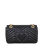 Gucci GG Marmont Matelasse Medium Shoulder Bag