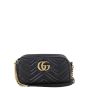 Gucci GG Marmont Small Camera Bag