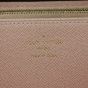 Louis Vuitton Zippy Wallet Damier Ebene