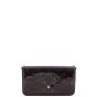 Louis Vuitton Pochette Felicie Monogram Vernis