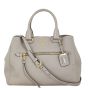 Prada Vitello Daino Satchel