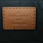 Louis Vuitton Mini Dauphine Monogram Reverse