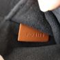 Louis Vuitton Mini Dauphine Monogram Reverse
