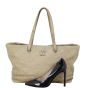Chanel On The Road Tote