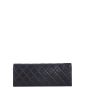 Chanel Crystal CC Clutch Iridescent
