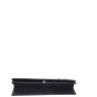 Chanel Crystal CC Clutch Iridescent