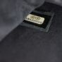 Chanel Crystal CC Clutch Iridescent