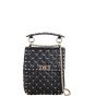 Valentino Rockstud Spike North South Chain Bag