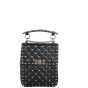 Valentino Rockstud Spike North South Chain Bag
