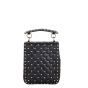 Valentino Rockstud Spike North South Chain Bag