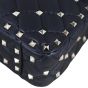 Valentino Rockstud Spike North South Chain Bag