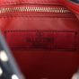 Valentino Rockstud Spike North South Chain Bag