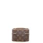 Louis Vuitton Nice Nano Toiletry Pouch Monogram