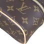 Louis Vuitton Nice Nano Toiletry Pouch Monogram