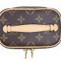Louis Vuitton Nice Nano Toiletry Pouch Monogram