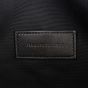 Saint Laurent Monogram Mix Matelasse Pouch