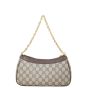 Gucci GG Supreme Ophidia Shoulder Bag Small