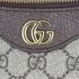 Gucci GG Supreme Ophidia Shoulder Bag Small