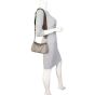 Gucci GG Supreme Ophidia Shoulder Bag Small
