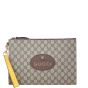 Gucci Neo Vintage GG Supreme Pouch