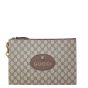 Gucci Neo Vintage GG Supreme Pouch