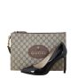 Gucci Neo Vintage GG Supreme Pouch