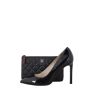 Chanel Classic O-Case Pouch Small