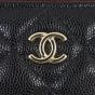 Chanel Classic O-Case Pouch Small