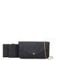 Louis Vuitton Pochette Felicie Monogram Empreinte