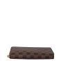 Louis Vuitton Zippy Wallet Damier Ebene