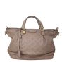Louis Vuitton Stellar Mahina PM Tote