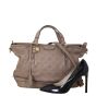 Louis Vuitton Stellar Mahina PM Tote