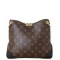 Louis Vuitton Odeon PM Monogram Noir
