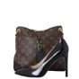 Louis Vuitton Odeon PM Monogram Noir