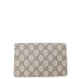 Gucci Dionysus GG Supreme Super Mini Bag