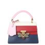 Gucci Queen Margaret Top Handle Bag Medium