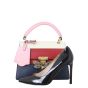 Gucci Queen Margaret Top Handle Bag Medium