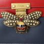 Gucci Queen Margaret Top Handle Bag Medium