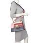 Gucci Queen Margaret Top Handle Bag Medium