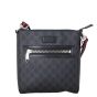 Gucci GG Supreme Messenger Bag Small