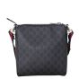 Gucci GG Supreme Messenger Bag Small