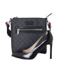 Gucci GG Supreme Messenger Bag Small