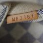 Louis Vuitton Totally MM Damier Azur
