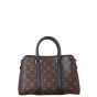 Louis Vuitton Soufflot BB Monogram 