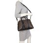Louis Vuitton Soufflot BB Monogram 