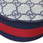 Gucci GG Supreme Attache Shoulder Bag Medium