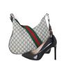 Gucci GG Supreme Attache Shoulder Bag Medium