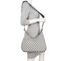 Gucci GG Supreme Attache Shoulder Bag Medium