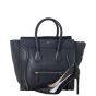 Celine Mini Luggage Tote