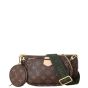 Louis Vuitton Multi Pochette Accessoires Monogram